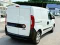 Fiat Doblo 1.3 Multijet * 3 Places * Gps * Garantie 1 an */* Wit - thumbnail 6