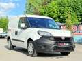 Fiat Doblo 1.3 Multijet * 3 Places * Gps * Garantie 1 an */* Wit - thumbnail 5