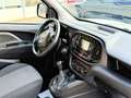 Fiat Doblo 1.3 Multijet * 3 Places * Gps * Garantie 1 an */* Wit - thumbnail 14