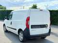 Fiat Doblo 1.3 Multijet * 3 Places * Gps * Garantie 1 an */* Wit - thumbnail 9