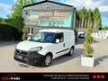 Fiat Doblo 1.3 Multijet * 3 Places * Gps * Garantie 1 an */* Wit - thumbnail 1
