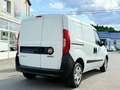 Fiat Doblo 1.3 Multijet * 3 Places * Gps * Garantie 1 an */* Wit - thumbnail 7