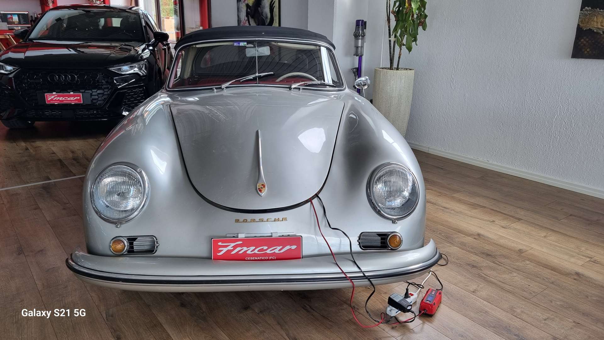 Porsche 356 -  - Joinsteer - #4