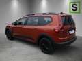 Dacia Jogger JOGGER Extreme Hybrid 140 5-sitzig MY24 Braun - thumbnail 3