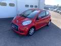 Citroen C1 Citroën 1.0 i 68ch 4cv Confort 158,000Kms Entretie Rouge - thumbnail 1