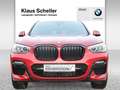 BMW X4 xDrive30d M Sport Head-Up HiFi Parkassistent Rojo - thumbnail 3