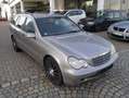 Mercedes-Benz C 200 C 200 T CDI Top Zustand Motor Getriebe Sehr gut Grijs - thumbnail 3