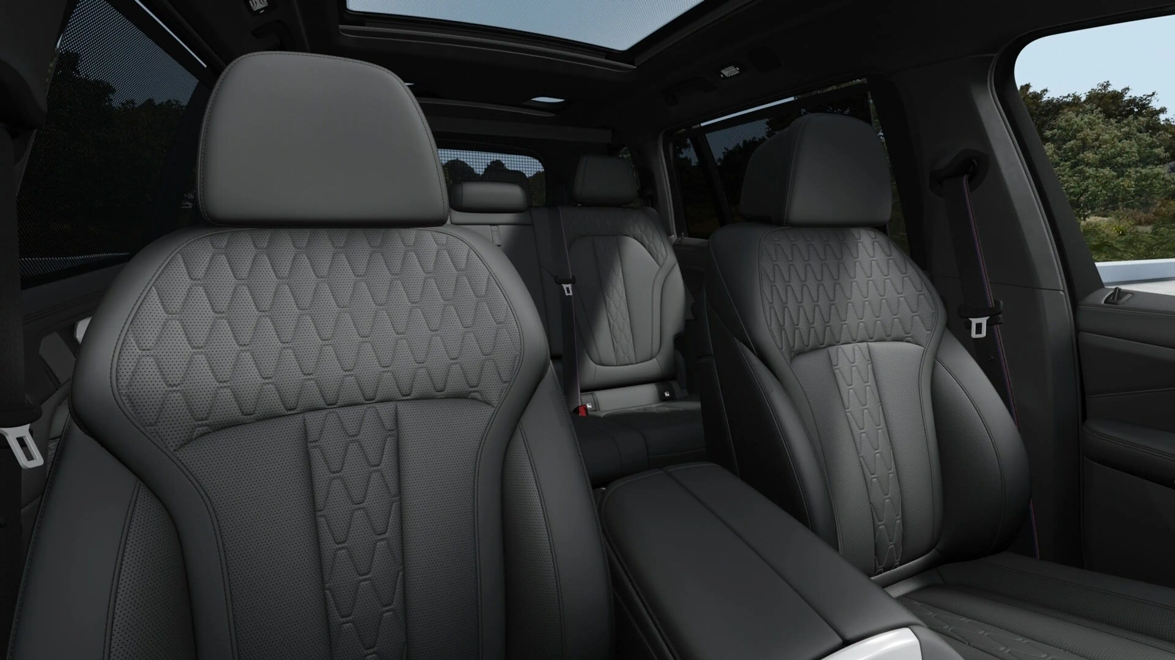BMW X7 xDrive40d M Sport PRO/SkyLounge/Soft-Close/NP:137. — photo 5