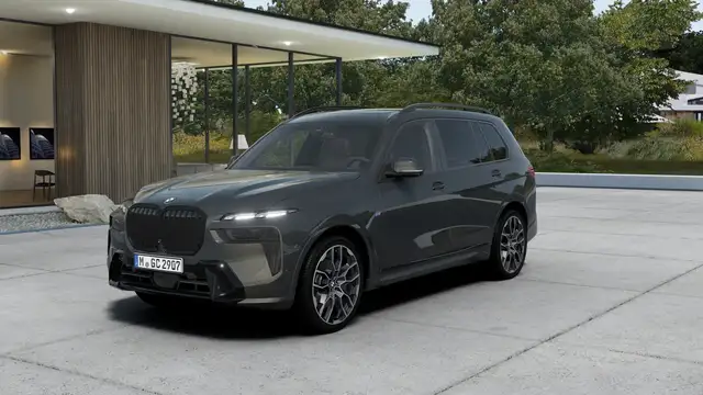 Bmw X7 xDrive40d M Sport PRO/SkyLounge/Soft Close/NP:137.