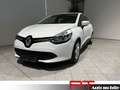 Renault Clio Clio Weiß - thumbnail 1
