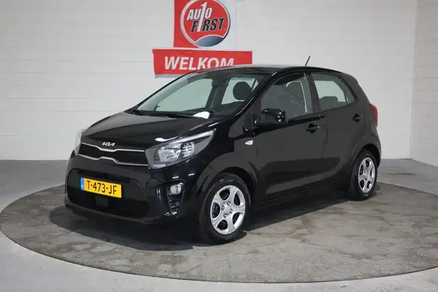 Kia Picanto 1.0 DPi ComfortLine, Nieuw rijden voor een gebruik