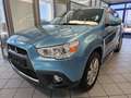Mitsubishi ASX Intense Tüv 11-2025 Blau - thumbnail 17