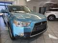 Mitsubishi ASX Intense Tüv 11-2025 Bleu - thumbnail 16
