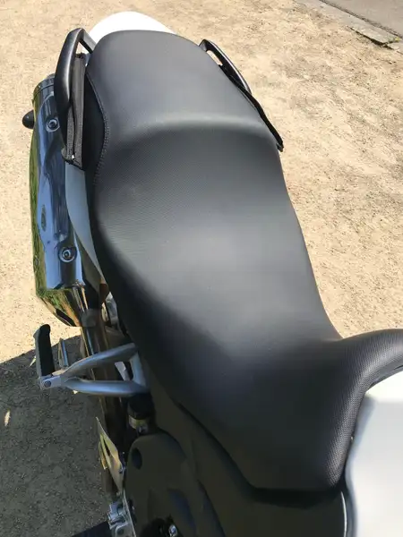 Triumph Tiger 1050 - foto 5