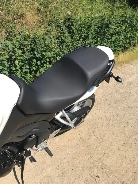 Triumph Tiger 1050 - foto 4