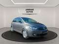 Volkswagen Golf Plus 1.4 DSG*KLIMA*SITZHZ*PDC*ALU*GARANTIE* Grijs - thumbnail 3