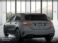 Mercedes-Benz A 35 AMG A 35 4M Kompakt AMG+PANO+360°+MULTIBEAM+STHZG+HUD Gris - thumbnail 21