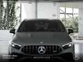 Mercedes-Benz A 35 AMG A 35 4M Kompakt AMG+PANO+360°+MULTIBEAM+STHZG+HUD Gris - thumbnail 6