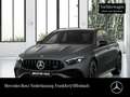 Mercedes-Benz A 35 AMG A 35 4M Kompakt AMG+PANO+360°+MULTIBEAM+STHZG+HUD Gris - thumbnail 1