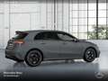 Mercedes-Benz A 35 AMG A 35 4M Kompakt AMG+PANO+360°+MULTIBEAM+STHZG+HUD Gris - thumbnail 16
