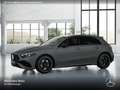 Mercedes-Benz A 35 AMG A 35 4M Kompakt AMG+PANO+360°+MULTIBEAM+STHZG+HUD Gris - thumbnail 3