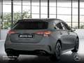 Mercedes-Benz A 35 AMG A 35 4M Kompakt AMG+PANO+360°+MULTIBEAM+STHZG+HUD Gris - thumbnail 4