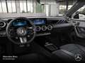 Mercedes-Benz A 35 AMG A 35 4M Kompakt AMG+PANO+360°+MULTIBEAM+STHZG+HUD Gris - thumbnail 9