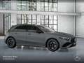 Mercedes-Benz A 35 AMG A 35 4M Kompakt AMG+PANO+360°+MULTIBEAM+STHZG+HUD Gris - thumbnail 15
