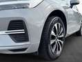 Volvo XC60 XC60 B4 D Core Gris - thumbnail 4