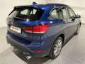 BMW X1 sDrive 20d Sport Line Automatik EU6d LED Pano Navi Blue - thumbnail 3