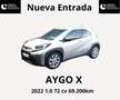 Toyota Aygo X Chic Nero - thumbnail 1