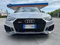Audi RS4 Avant 2.9 tfsi Exclusive quattro 450cv 89900 km Grijs - thumbnail 17