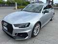 Audi RS4 Avant 2.9 tfsi Exclusive quattro 450cv 89900 km Grigio - thumbnail 3