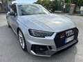 Audi RS4 Avant 2.9 tfsi Exclusive quattro 450cv 89900 km Grijs - thumbnail 16