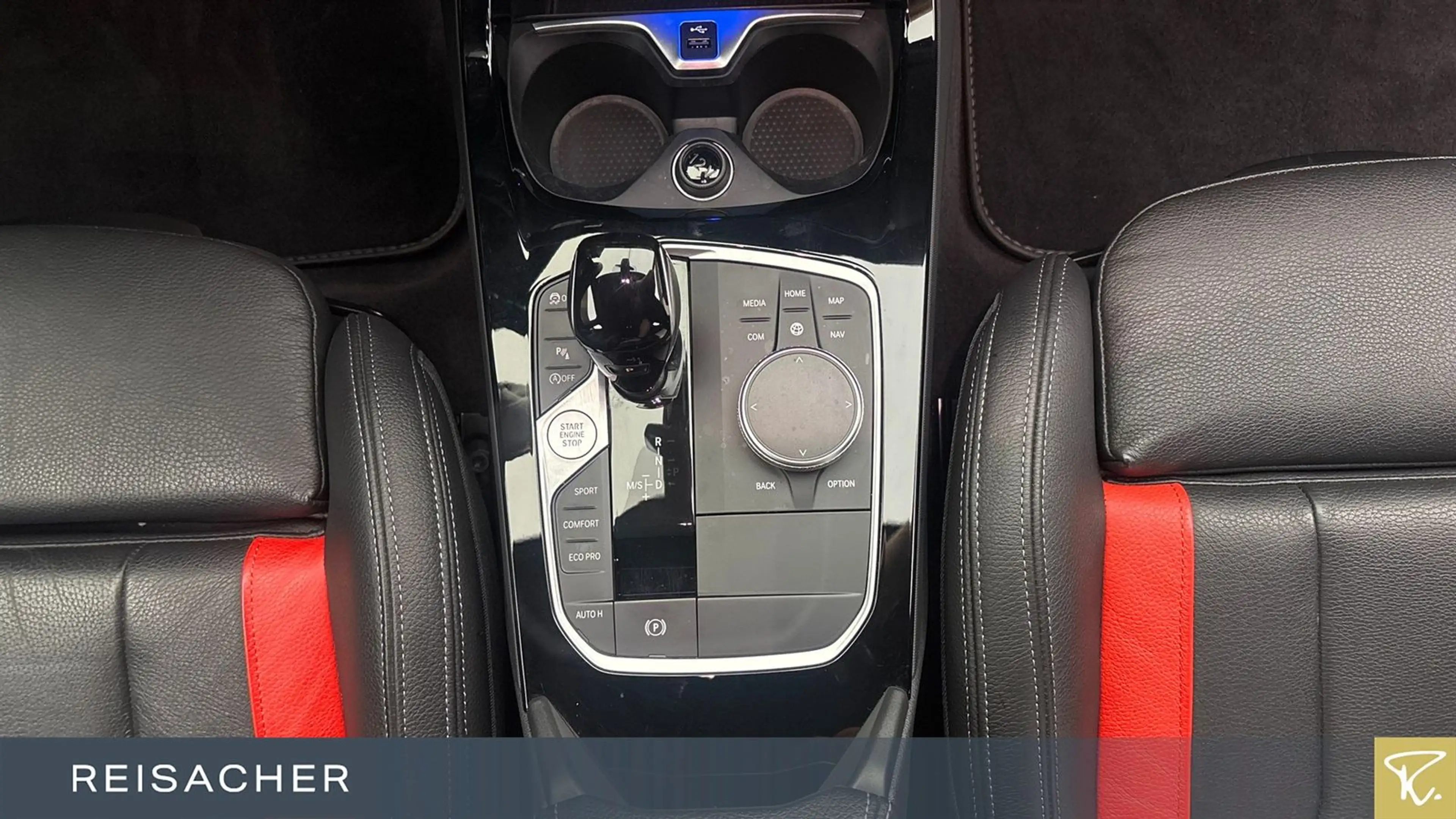 BMW 118 iA Edition ColorVision M-Sport PRO HUD RFK — photo 11