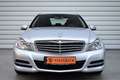 Mercedes-Benz C 200 C200 Elegance+PDC+SHZ+Automatik+Tempomat Plateado - thumbnail 5