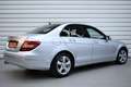 Mercedes-Benz C 200 C200 Elegance+PDC+SHZ+Automatik+Tempomat Plateado - thumbnail 4