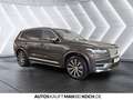 Volvo XC90 B5 D AWD PlusBright ACC BLIS AHK PANO V-LED Gris - thumbnail 5