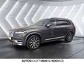 Volvo XC90 B5 D AWD PlusBright ACC BLIS AHK PANO V-LED Gris - thumbnail 2