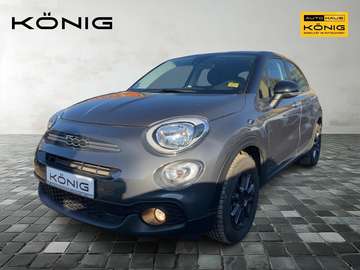Club 1.5 GSE Automatik Klima*USB*DAB+