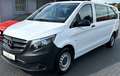 Mercedes-Benz Vito Tourer 109 Extralang 9.Sitz|Tempomat|Klima Blanc - thumbnail 3