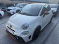 Abarth 595 1.4T JET PISTA 121KW Blanco - thumbnail 4