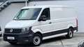 Volkswagen Crafter 35*mittellang RWD*L2 H1*AHK*Kamera*Klima Blanc - thumbnail 4