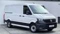Volkswagen Crafter 35*mittellang RWD*L2 H1*AHK*Kamera*Klima Blanc - thumbnail 1