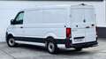 Volkswagen Crafter 35*mittellang RWD*L2 H1*AHK*Kamera*Klima Blanc - thumbnail 5