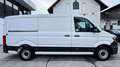 Volkswagen Crafter 35*mittellang RWD*L2 H1*AHK*Kamera*Klima Blanc - thumbnail 2