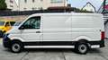 Volkswagen Crafter 35*mittellang RWD*L2 H1*AHK*Kamera*Klima Blanc - thumbnail 3