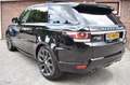 Land Rover Range Rover Sport 3.0 TDV6 S '16 Pano Leder Clima NAvi Cruise Xenon Zwart - thumbnail 8
