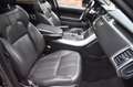 Land Rover Range Rover Sport 3.0 TDV6 S '16 Pano Leder Clima NAvi Cruise Xenon Zwart - thumbnail 4