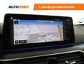 BMW 520 520d xDrive M Sport Gris - thumbnail 24